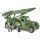 BM-13 Katyusha Rocket LAU
