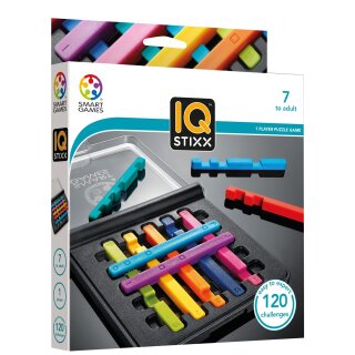 IQ Stixx