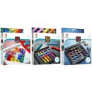 Smart Games 3er Set: SG 301 IQ Digits, SG 302 IQ Love & SG 304 IQ Stixx