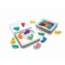 Smart Games 3er Set: SG 301 IQ Digits, SG 302 IQ Love & SG 304 IQ Stixx