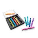 Smart Games 3er Set: SG 301 IQ Digits, SG 302 IQ Love & SG 304 IQ Stixx