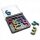 Smart Games 3er Set: SG 301 IQ Digits, SG 302 IQ Love & SG 304 IQ Stixx