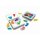 Smart Games 3er Set: SG 301 IQ Digits, SG 302 IQ Love & SG 304 IQ Stixx