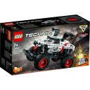 LEGO Technic 3er Set: 42149 Monster Jam Dragon, 42150 Monster Jam Monster Mutt Dalmatian & 30710 Kompaktlader