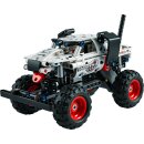 LEGO Technic 3er Set: 42149 Monster Jam Dragon, 42150 Monster Jam Monster Mutt Dalmatian & 30710 Kompaktlader