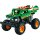 LEGO Technic 3er Set: 42149 Monster Jam Dragon, 42150 Monster Jam Monster Mutt Dalmatian & 30710 Kompaktlader
