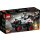 LEGO Technic 3er Set: 42149 Monster Jam Dragon, 42150 Monster Jam Monster Mutt Dalmatian & 30710 Kompaktlader