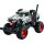 LEGO Technic 3er Set: 42149 Monster Jam Dragon, 42150 Monster Jam Monster Mutt Dalmatian & 30710 Kompaktlader