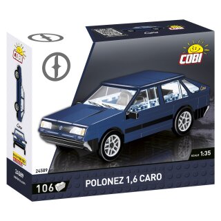 FSO Polonez