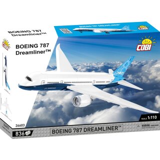 Boeing 787 Dreamliner