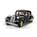 Citroen Traction Avant 11C