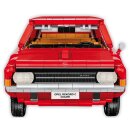 OPEL Rekord C Coupe