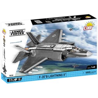 F-35B Lightning II (RAF)