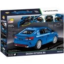 SKODA Octavia IV RS Executive Edition