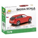 Skoda Scala 1.0 TSI