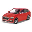 Skoda Scala 1.0 TSI