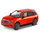 Skoda Kodiaq VRS