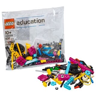 Education SPIKE Prime-Ersatzteilset