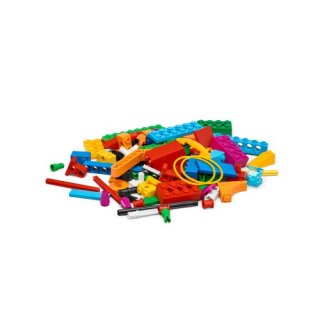 Education SPIKE Essential-Ersatzteilpackung 1