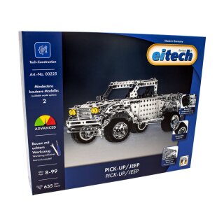 Pick-up/Jeep