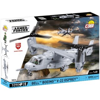 Bell Boeing V-22 OS