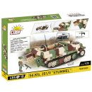 SD.KFZ.251/9 Halftruck Stummel