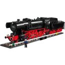 DR BR 52 Steam Locomotive 2in1 - Executive Edition