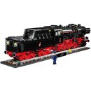 DR BR 52 Steam Locomotive 2in1 - Executive Edition