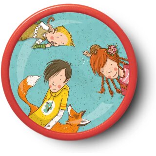 Audiochip Kekz - Die Schule der magischen Tiere