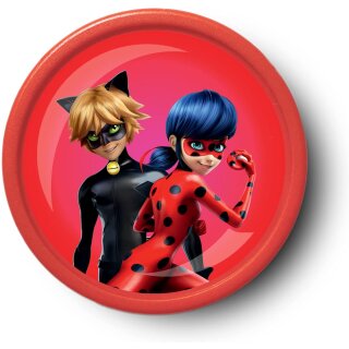 Audiochip Kekz - Miraculous