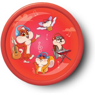 Audiochip Kekz - Cookie Crew