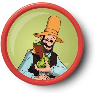 Audiochip Kekz - Pettersson und Findus