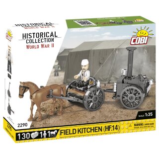Field Kitchen Hf.14