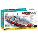 Battleship Bismarck