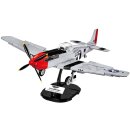 P-51D Mustang