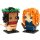 Vaiana und Merida