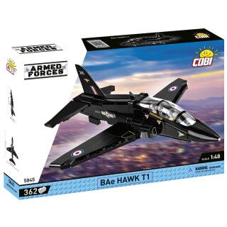 Bae Hawk T1 Royal Air Force