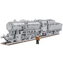 Kriegslokomotive Baureihe 52