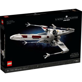 X-Wing Starfighter