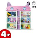 Gabbys Dollhouse