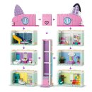 Gabbys Dollhouse