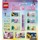 Gabbys Dollhouse