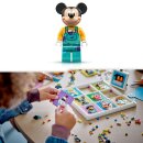 100 Jahre Disney Zeichentrickikonen