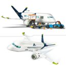 Passenger Airplane