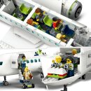 Passenger Airplane