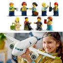 Passenger Airplane
