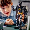 Batman Baufigur