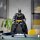 Batman Baufigur