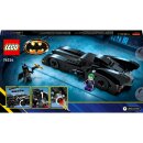 Batmobile: Batman verfolgt den Joker