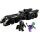 Batmobile: Batman verfolgt den Joker